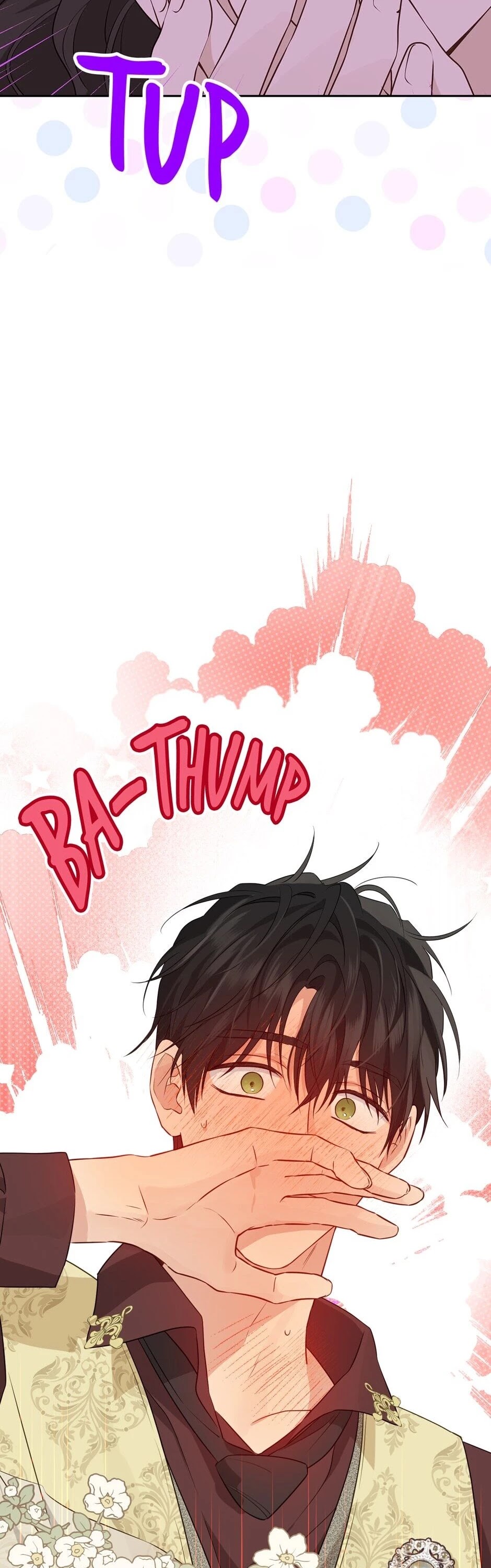Actually, I Was the Real One Chapter 71 page 38 - Chapter 71: Clothes Shopping