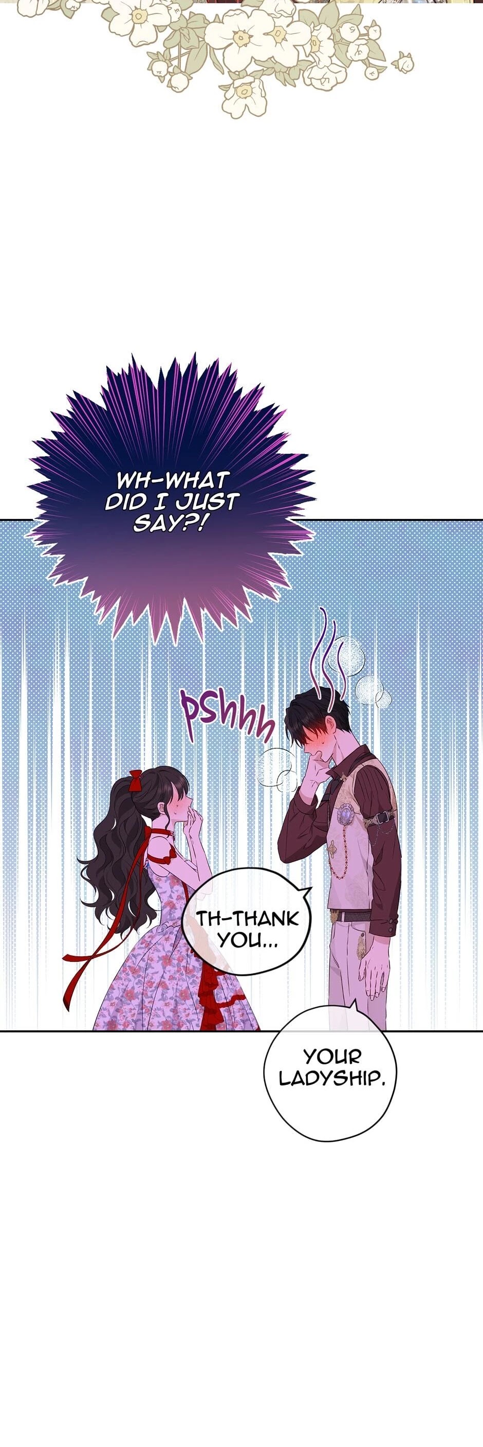 Actually, I Was the Real One Chapter 71 page 39 - Chapter 71: Clothes Shopping