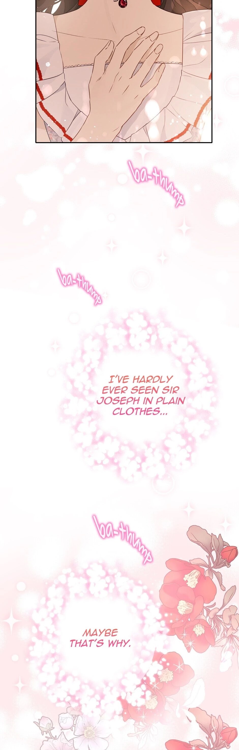 Actually, I Was the Real One Chapter 71 page 41 - Chapter 71: Clothes Shopping