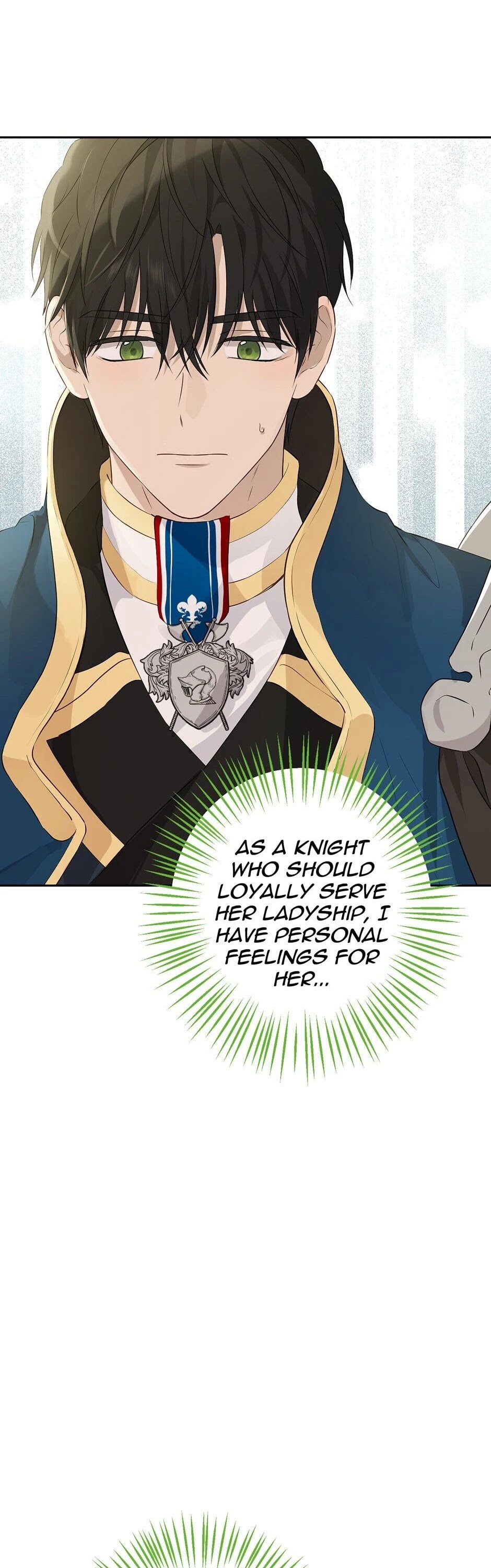 Actually, I Was the Real One Chapter 71 page 6 - Chapter 71: Clothes Shopping