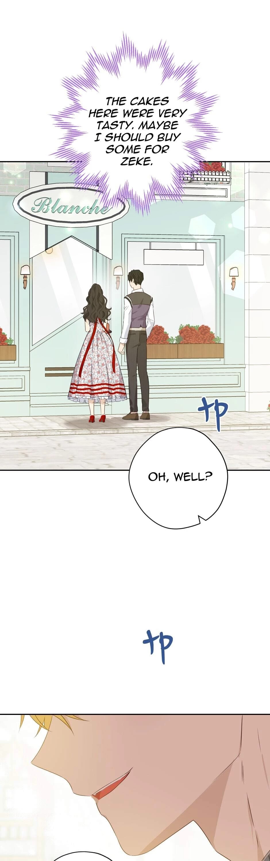Actually, I Was the Real One Chapter 72 page 13 - Chapter 72: Introductions