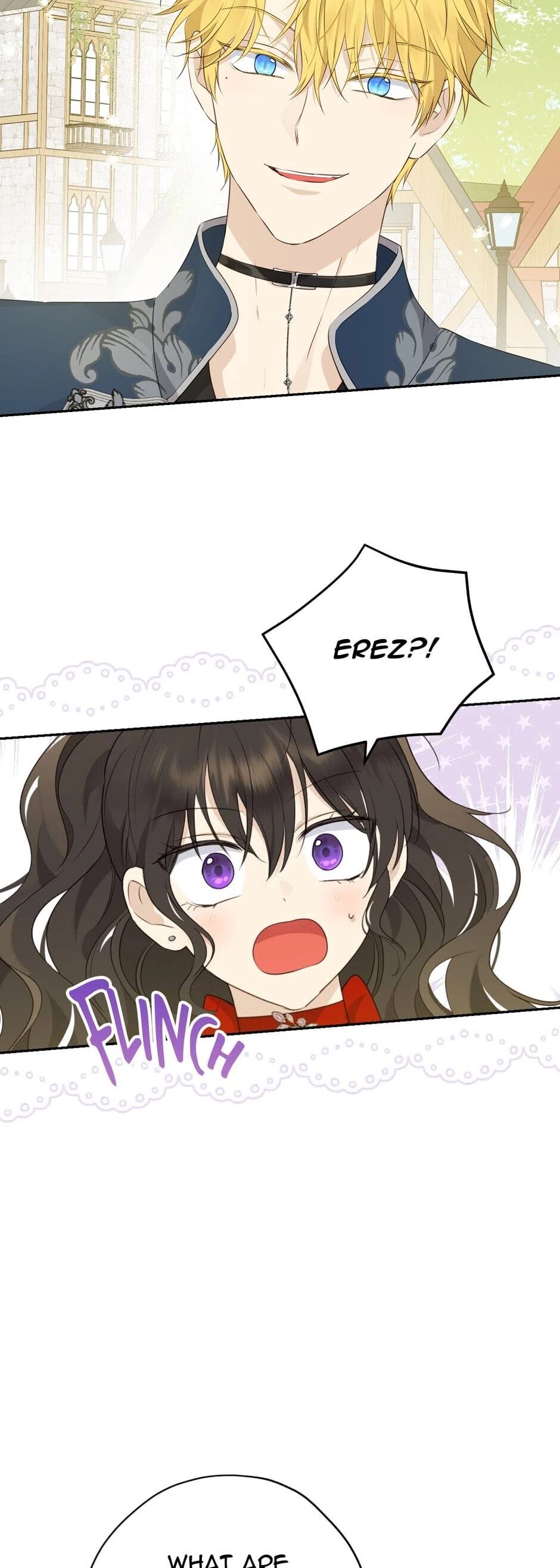 Actually, I Was the Real One Chapter 72 page 16 - Chapter 72: Introductions