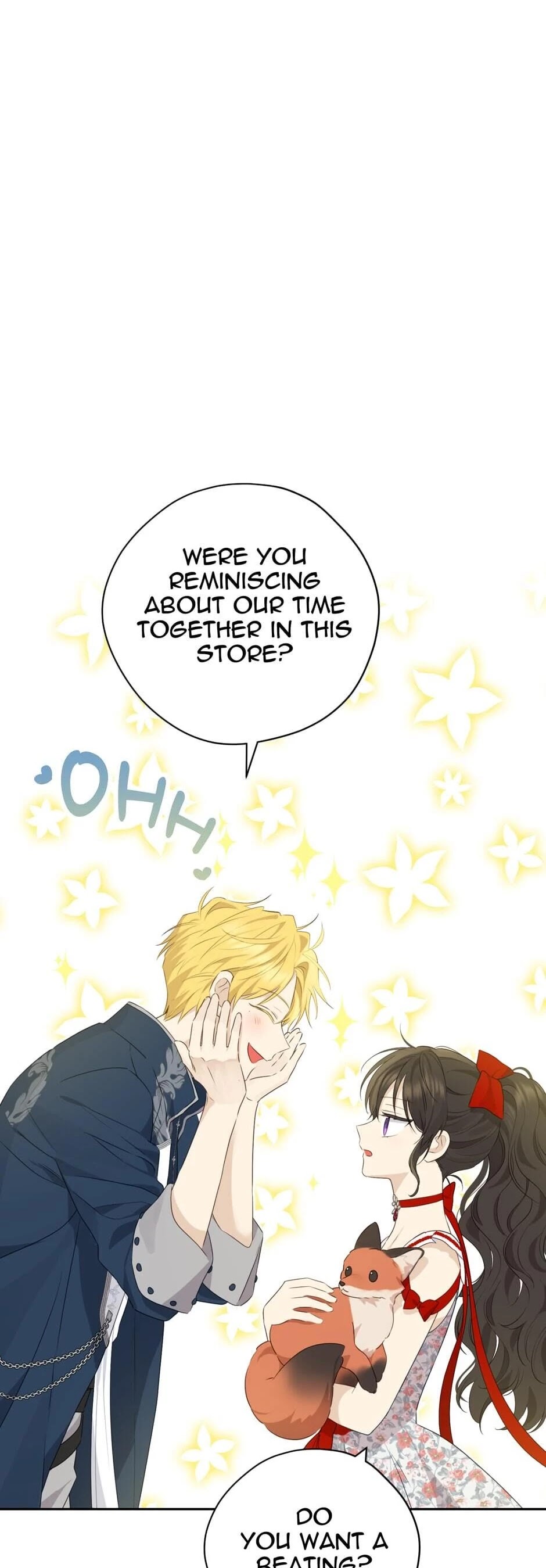 Actually, I Was the Real One Chapter 72 page 19 - Chapter 72: Introductions