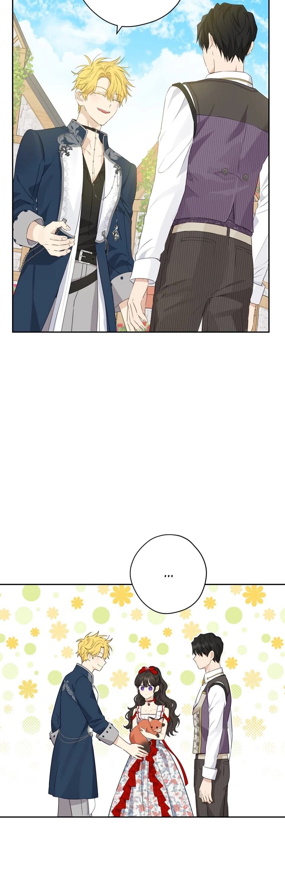 Actually, I Was the Real One Chapter 72 page 24 - Chapter 72: Introductions