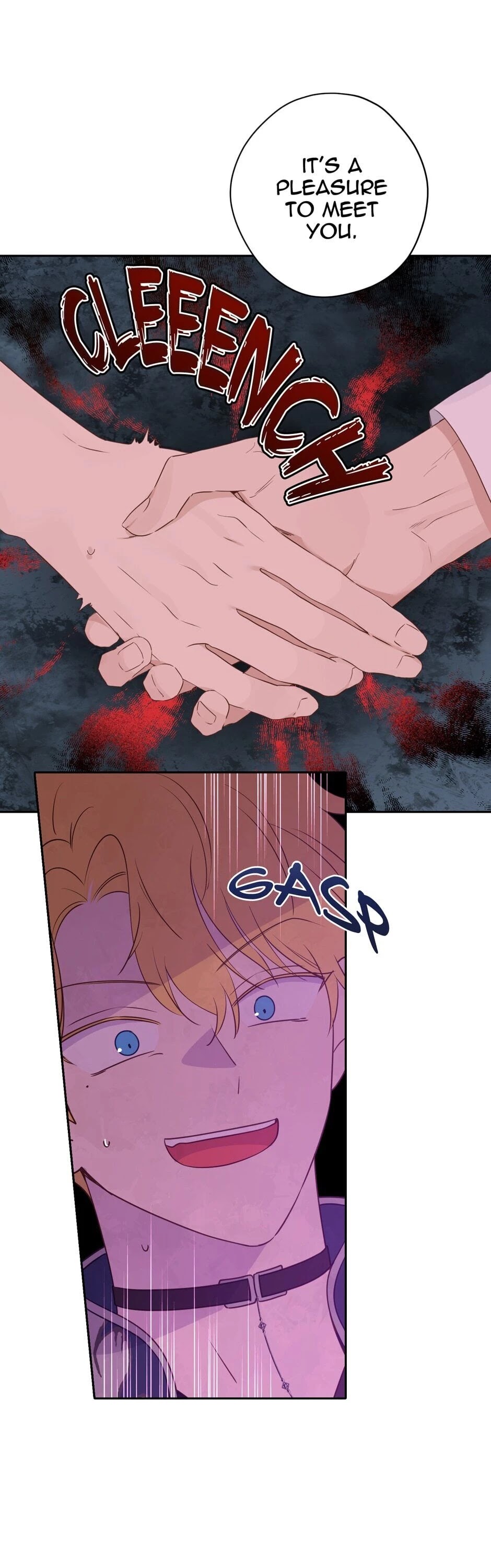 Actually, I Was the Real One Chapter 72 page 26 - Chapter 72: Introductions