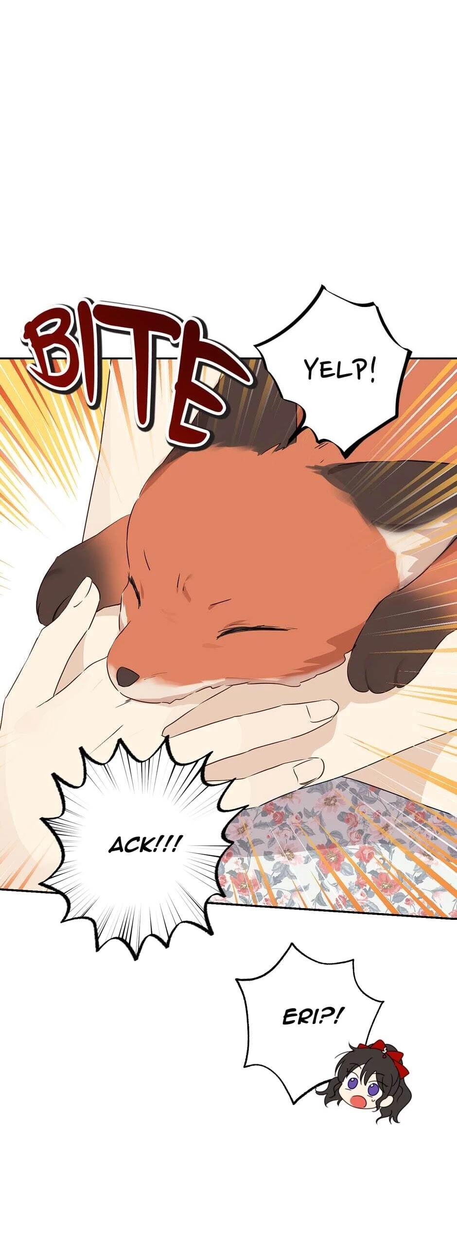 Actually, I Was the Real One Chapter 72 page 31 - Chapter 72: Introductions
