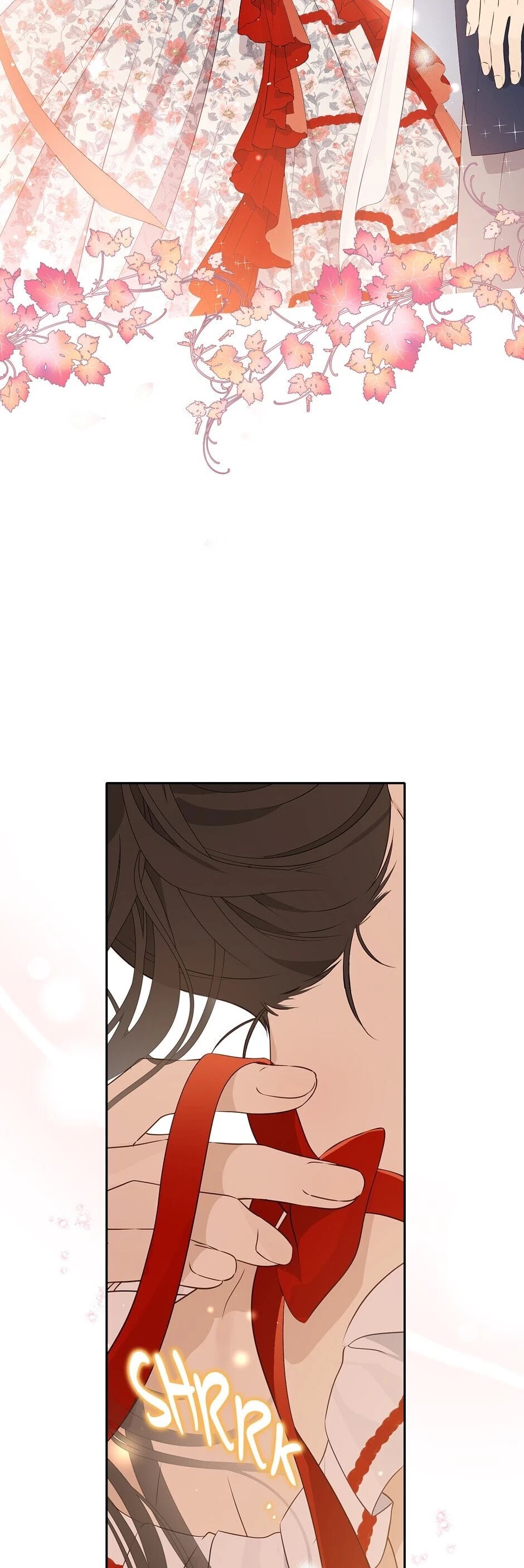 Actually, I Was the Real One Chapter 72 page 35 - Chapter 72: Introductions