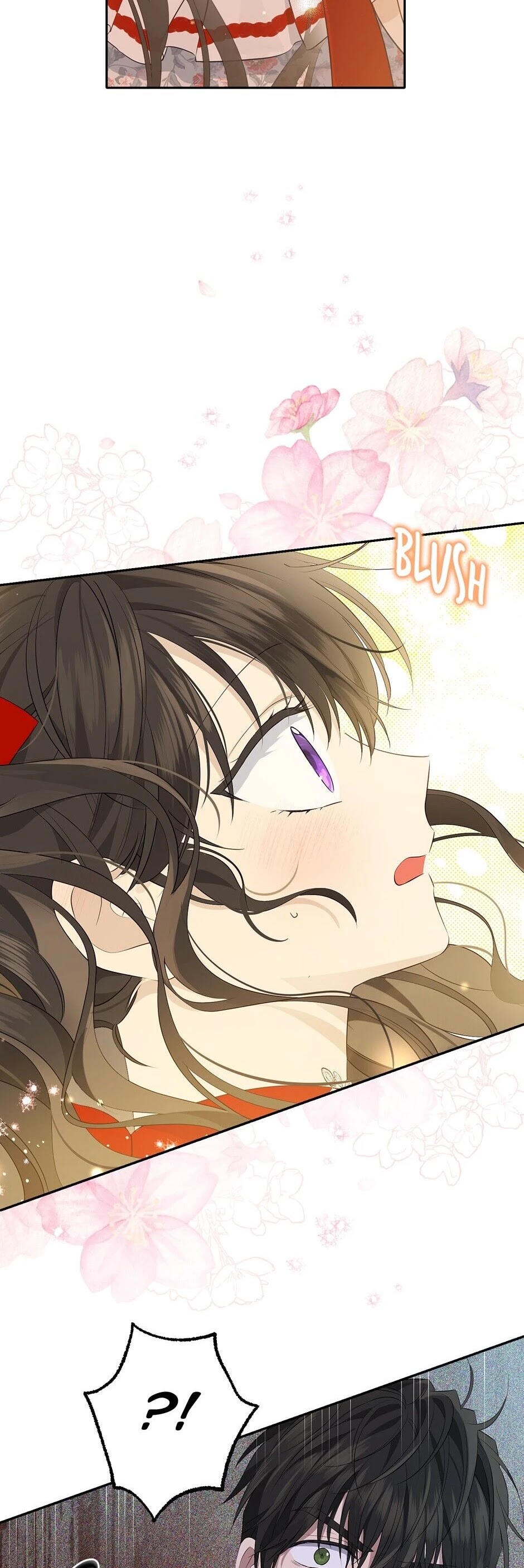 Actually, I Was the Real One Chapter 72 page 36 - Chapter 72: Introductions