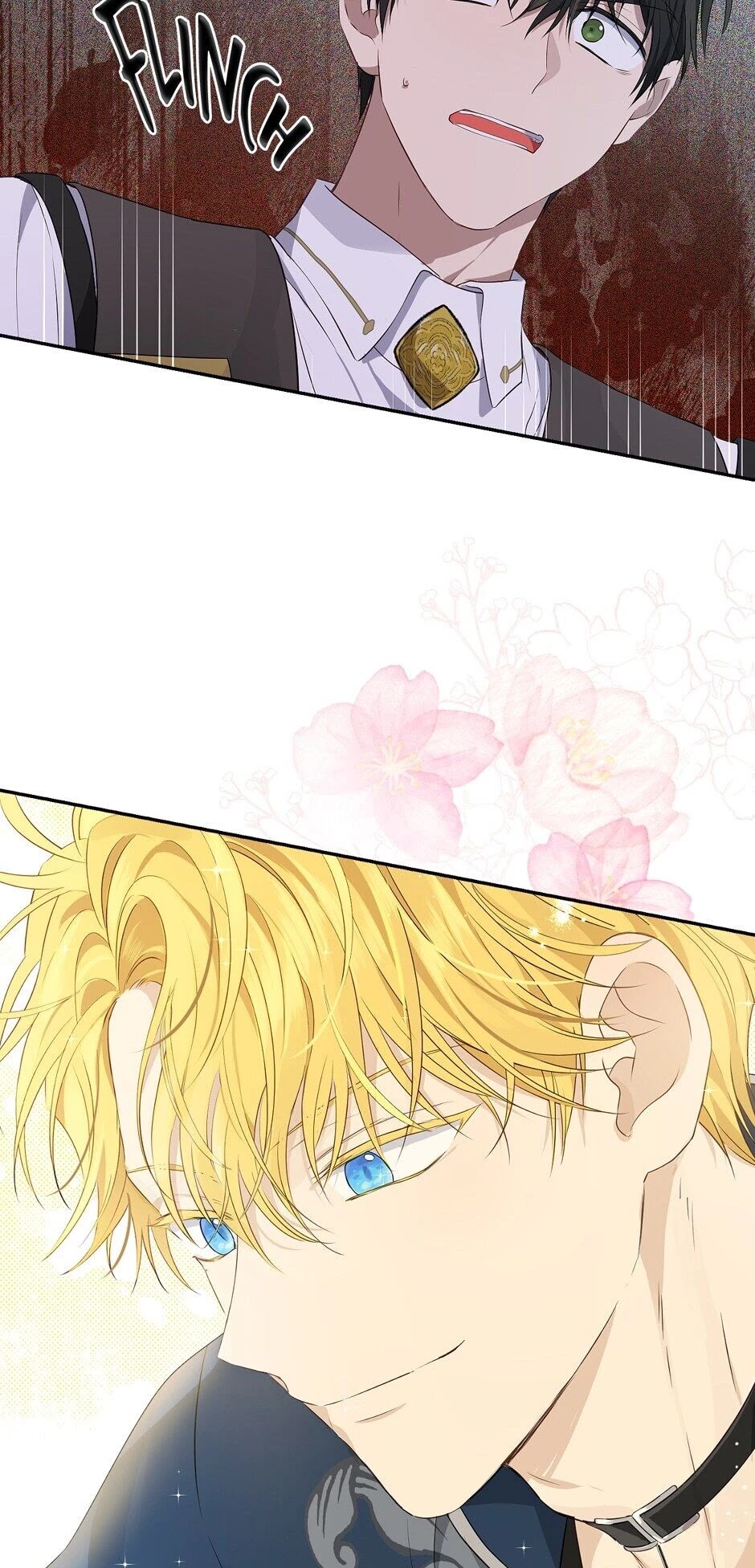 Actually, I Was the Real One Chapter 72 page 37 - Chapter 72: Introductions