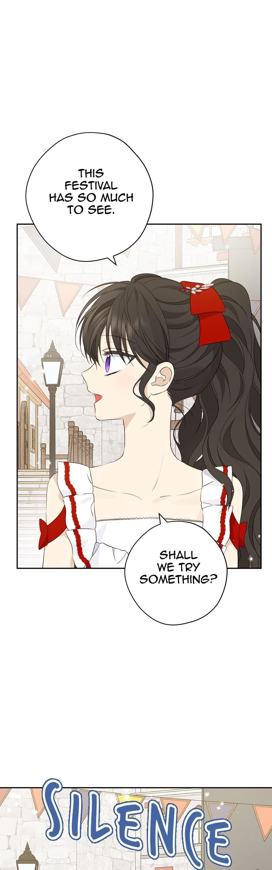 Actually, I Was the Real One Chapter 73 page 13 - Chapter 73: Swordsmanship Contest