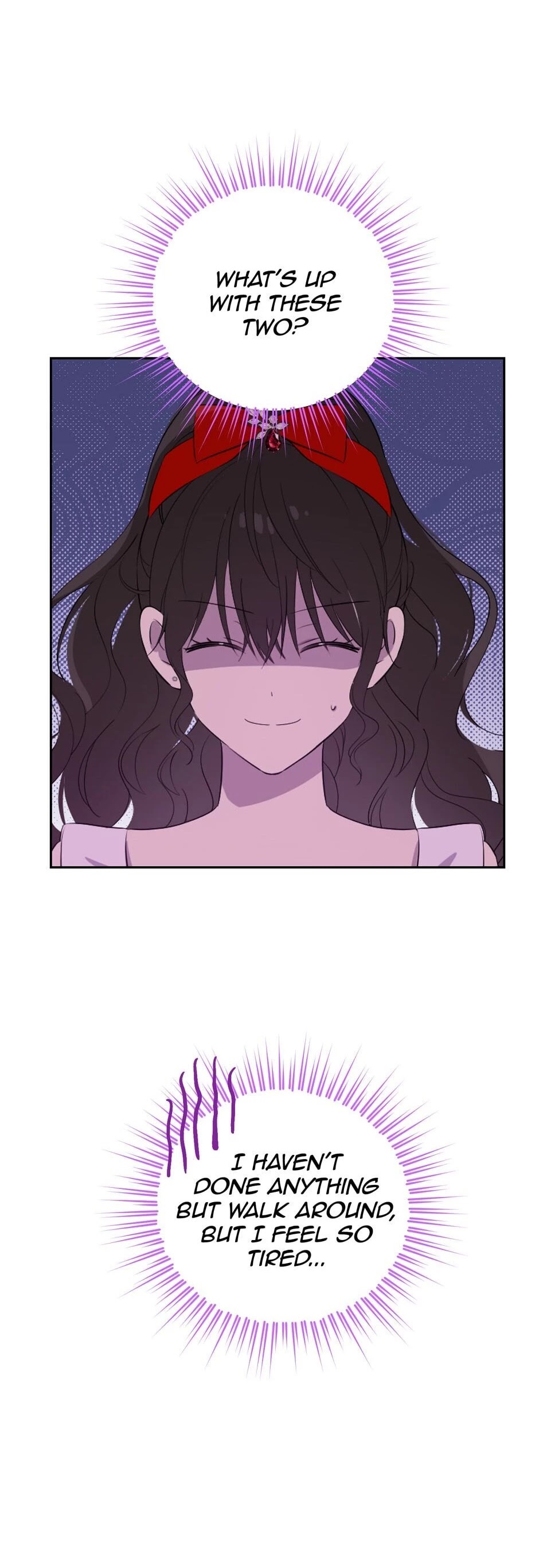 Actually, I Was the Real One Chapter 73 page 16 - Chapter 73: Swordsmanship Contest
