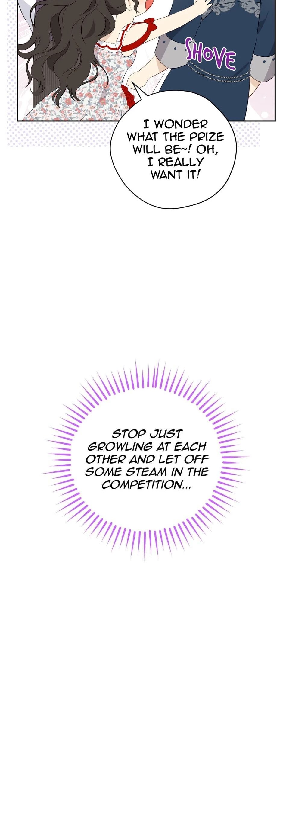 Actually, I Was the Real One Chapter 73 page 20 - Chapter 73: Swordsmanship Contest
