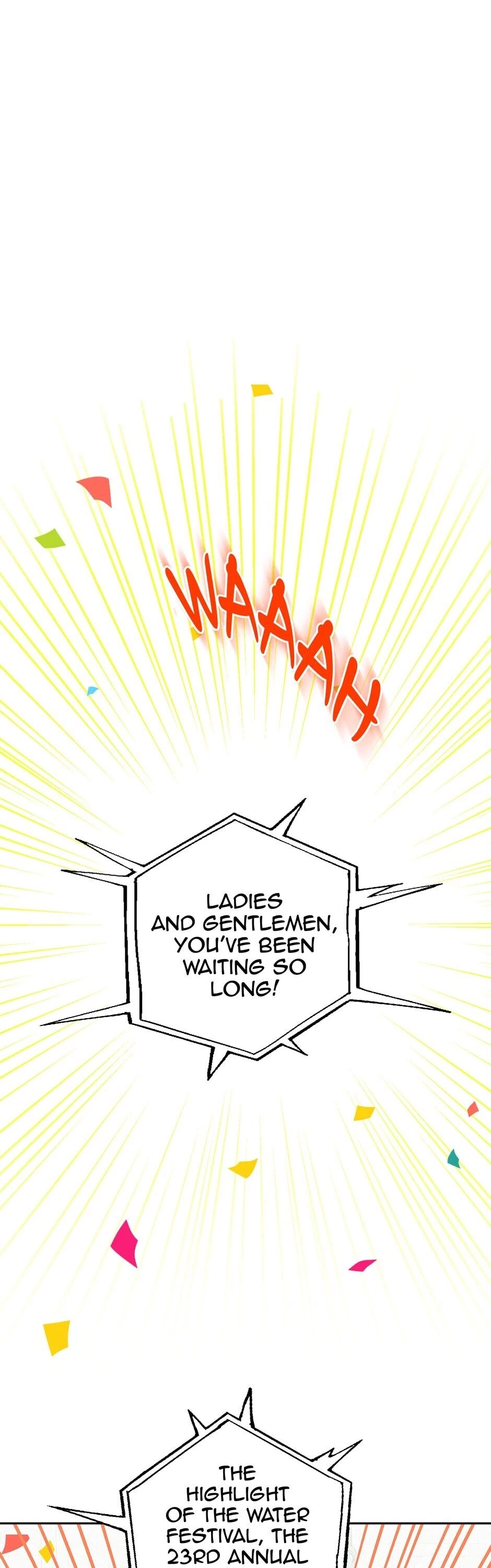 Actually, I Was the Real One Chapter 73 page 21 - Chapter 73: Swordsmanship Contest