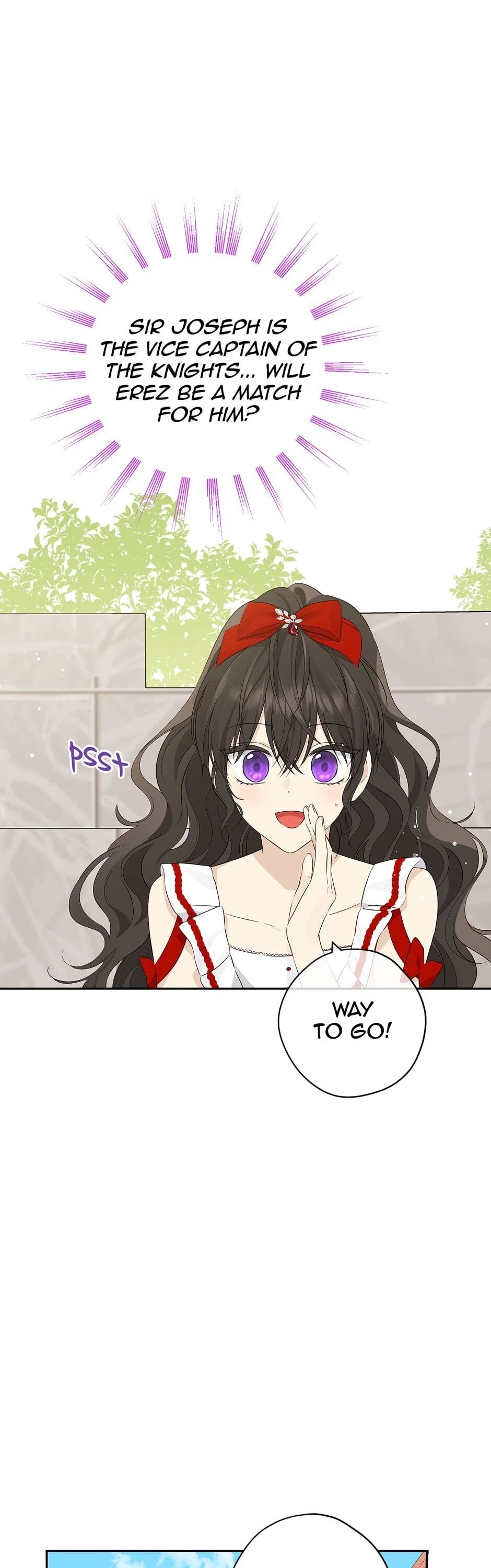 Actually, I Was the Real One Chapter 73 page 26 - Chapter 73: Swordsmanship Contest