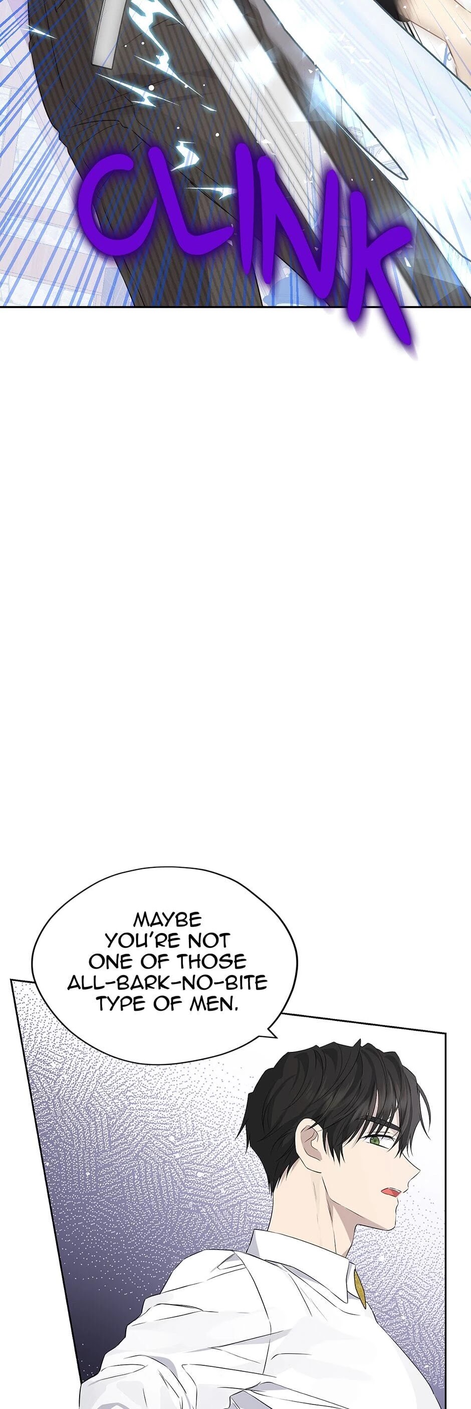 Actually, I Was the Real One Chapter 73 page 32 - Chapter 73: Swordsmanship Contest