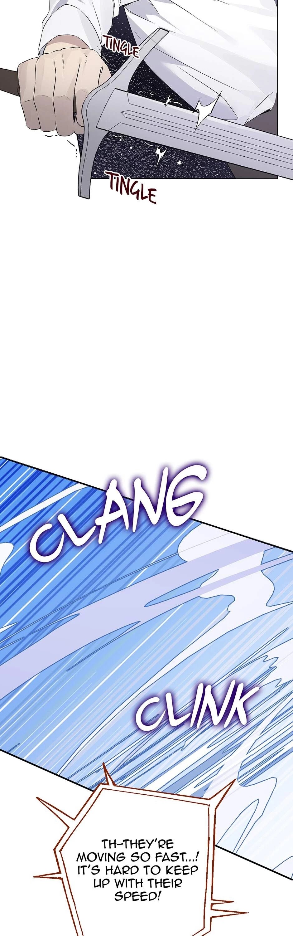 Actually, I Was the Real One Chapter 73 page 33 - Chapter 73: Swordsmanship Contest