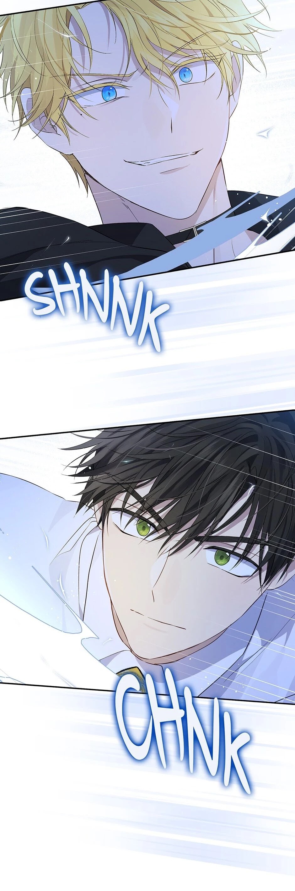 Actually, I Was the Real One Chapter 73 page 35 - Chapter 73: Swordsmanship Contest