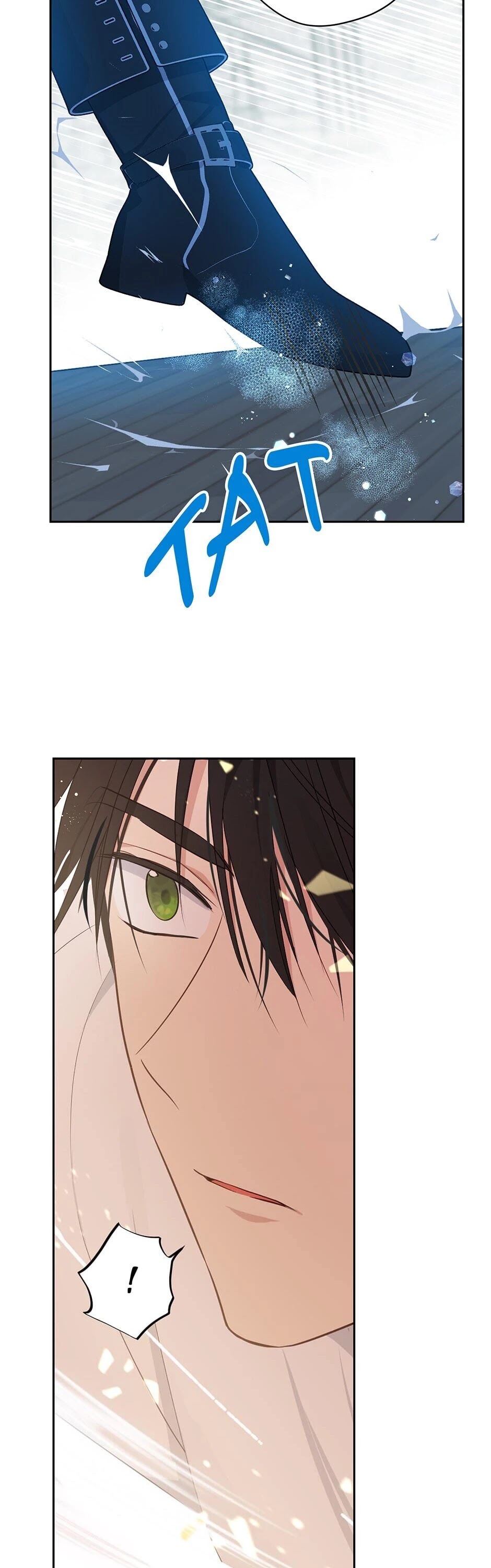 Actually, I Was the Real One Chapter 73 page 37 - Chapter 73: Swordsmanship Contest