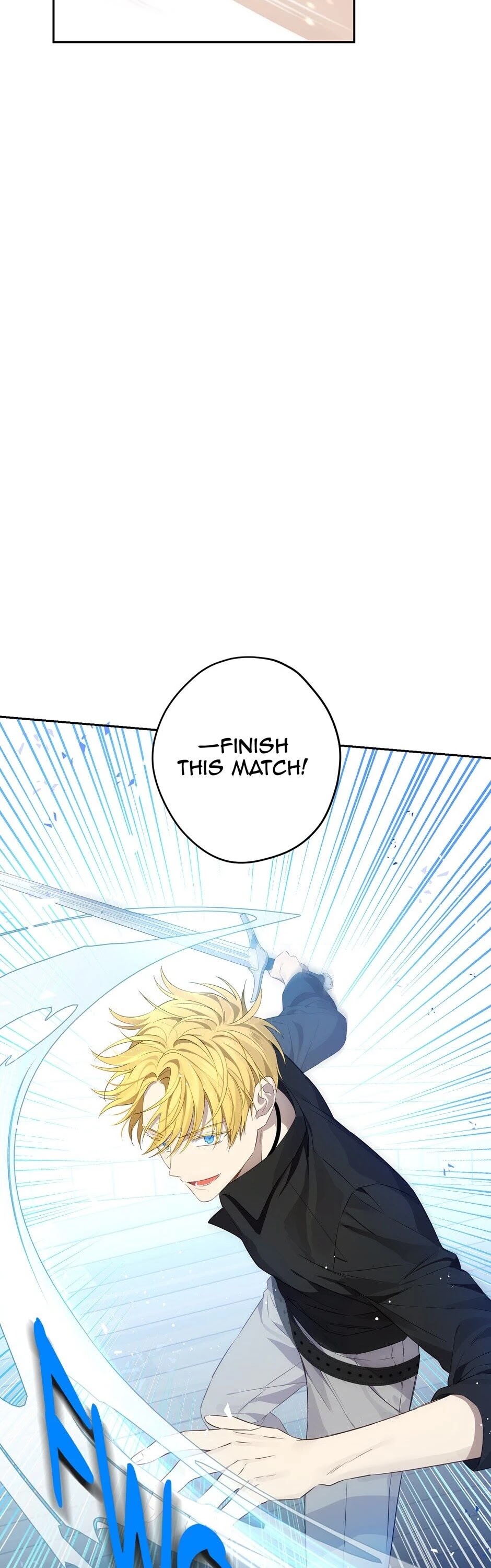 Actually, I Was the Real One Chapter 73 page 38 - Chapter 73: Swordsmanship Contest