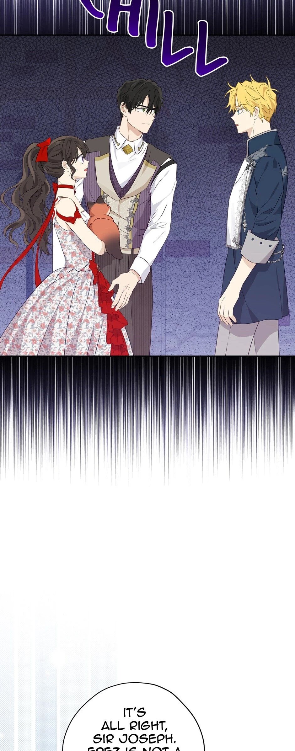 Actually, I Was the Real One Chapter 73 page 4 - Chapter 73: Swordsmanship Contest