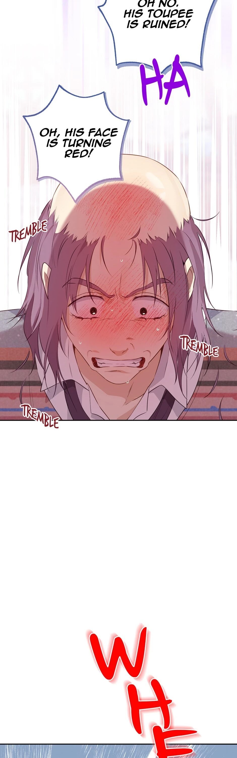 Actually, I Was the Real One Chapter 73 page 42 - Chapter 73: Swordsmanship Contest