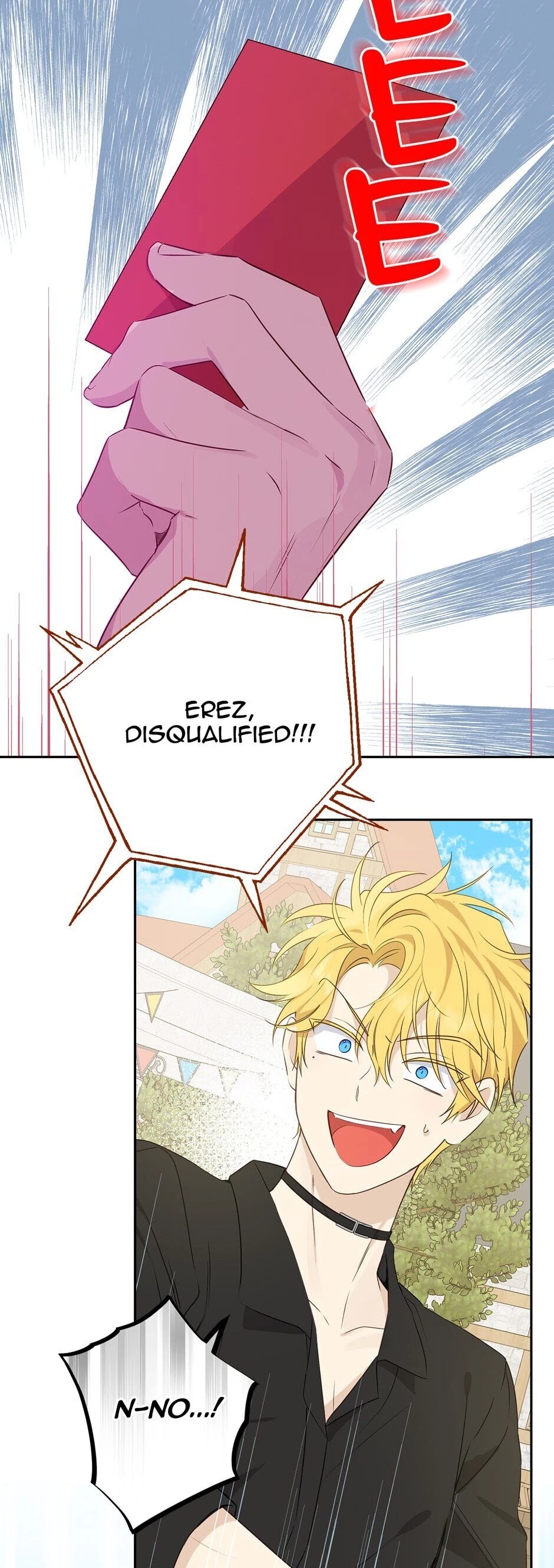 Actually, I Was the Real One Chapter 73 page 43 - Chapter 73: Swordsmanship Contest