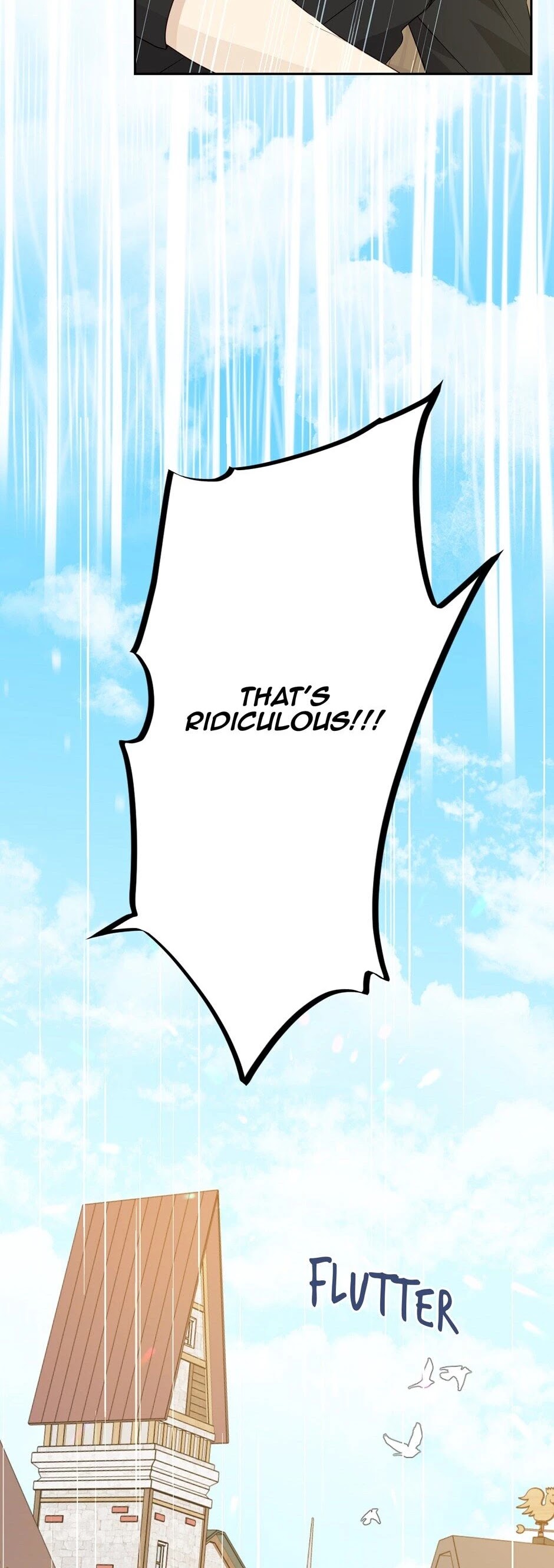 Actually, I Was the Real One Chapter 73 page 44 - Chapter 73: Swordsmanship Contest