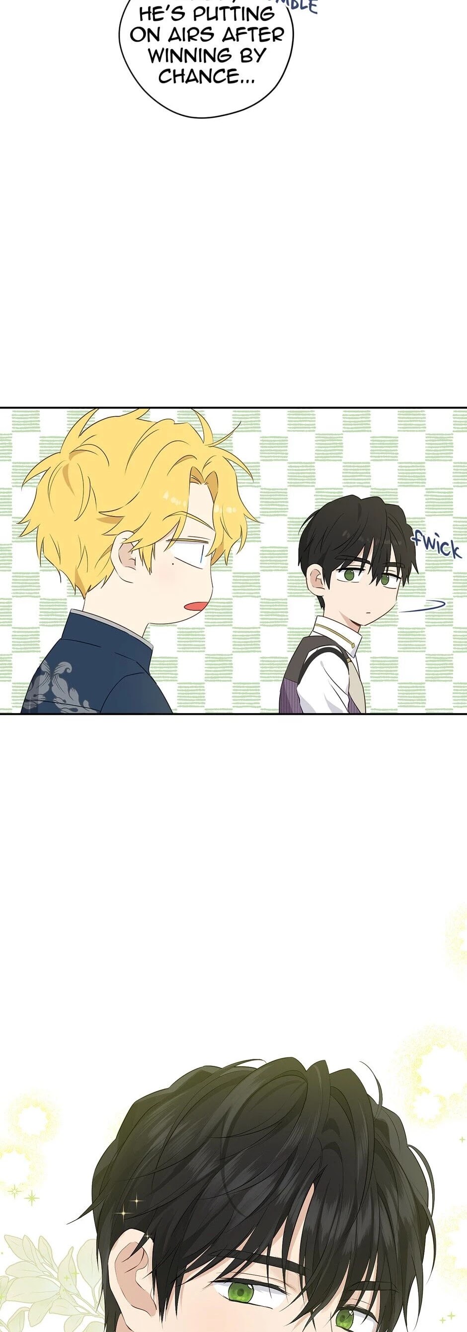 Actually, I Was the Real One Chapter 73 page 47 - Chapter 73: Swordsmanship Contest