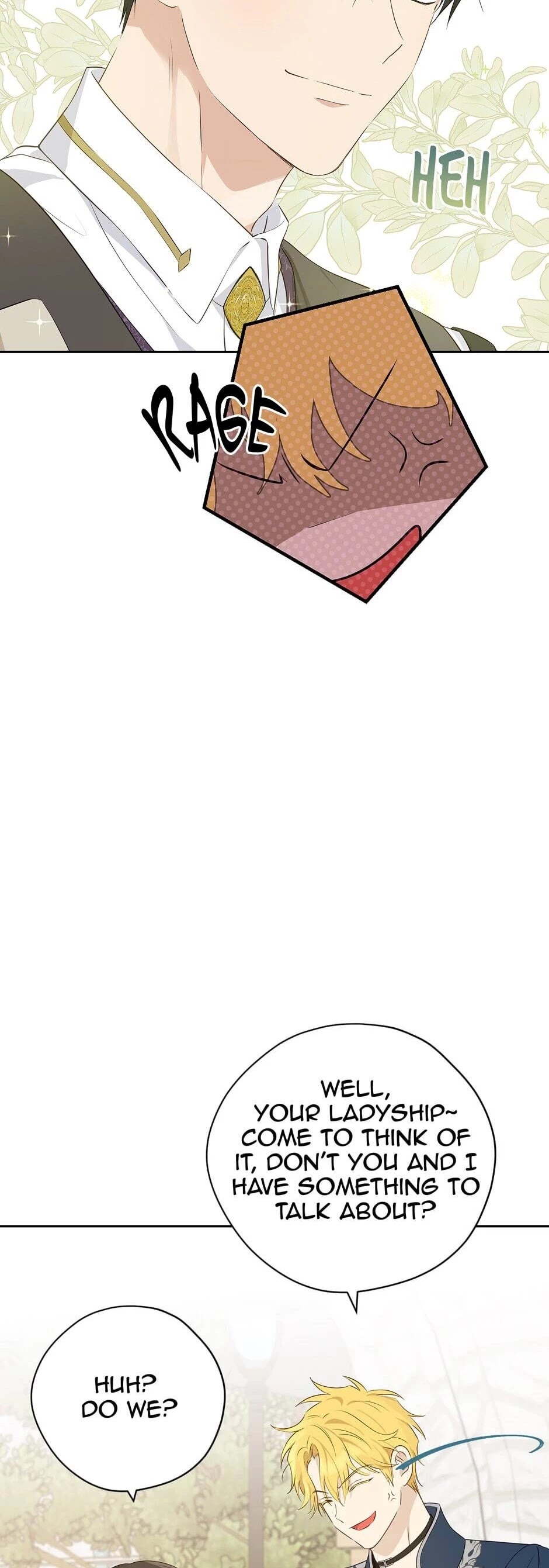 Actually, I Was the Real One Chapter 73 page 48 - Chapter 73: Swordsmanship Contest