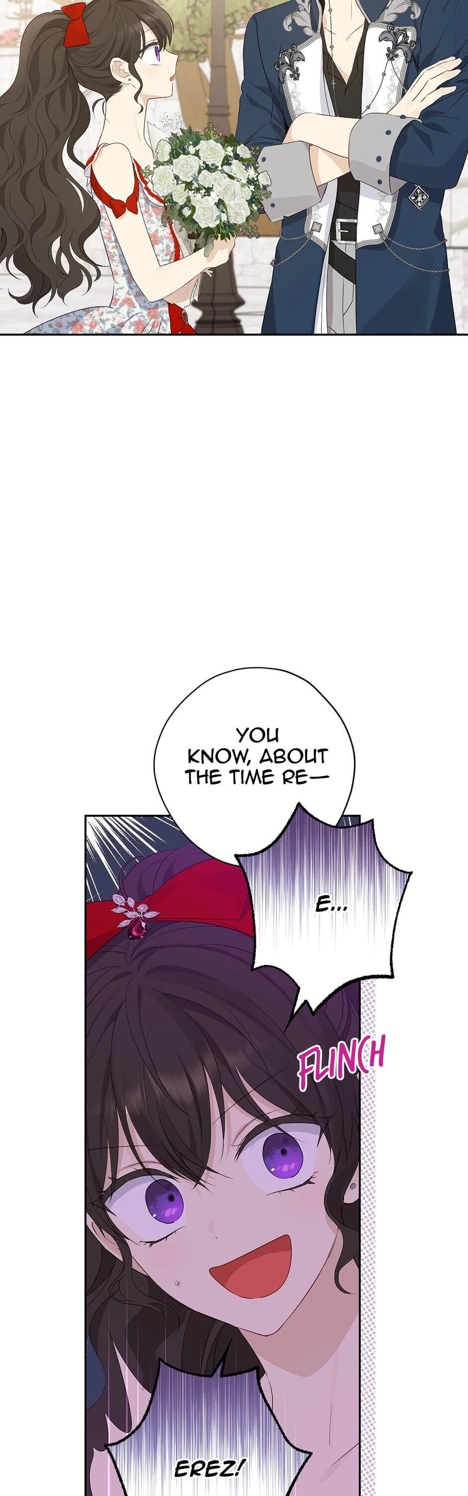 Actually, I Was the Real One Chapter 73 page 49 - Chapter 73: Swordsmanship Contest