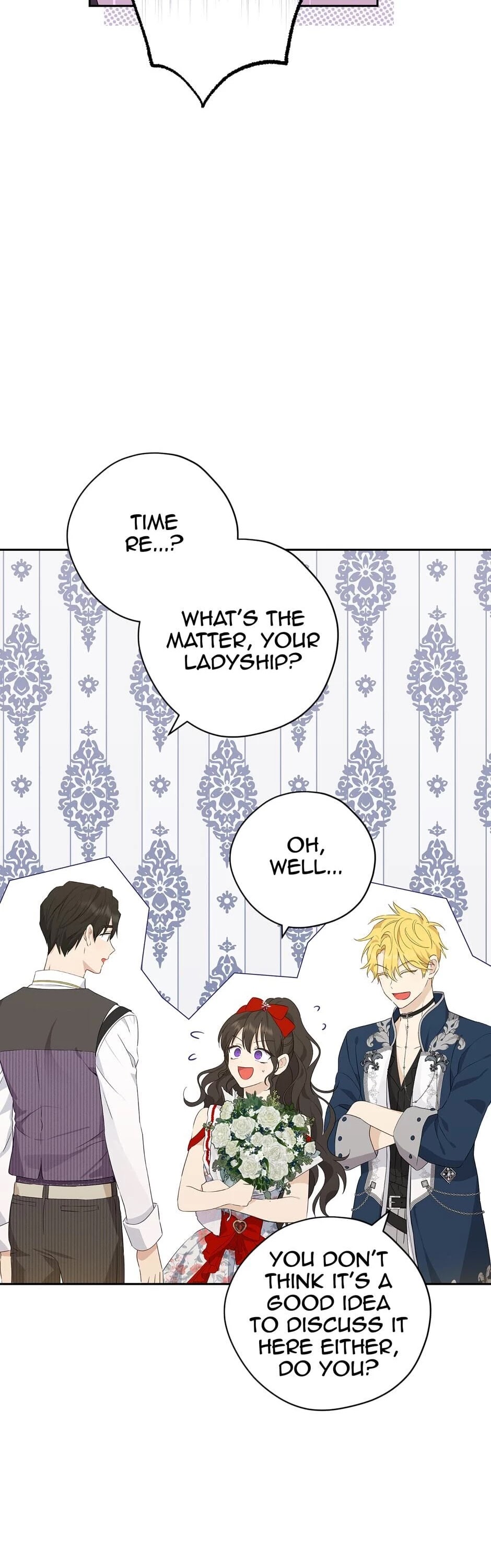 Actually, I Was the Real One Chapter 73 page 50 - Chapter 73: Swordsmanship Contest