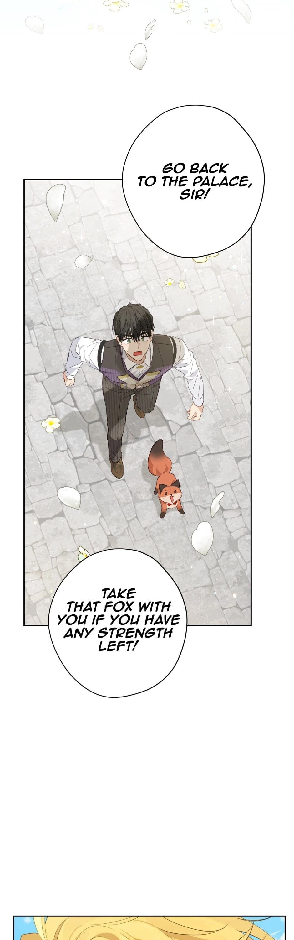Actually, I Was the Real One Chapter 73 page 53 - Chapter 73: Swordsmanship Contest
