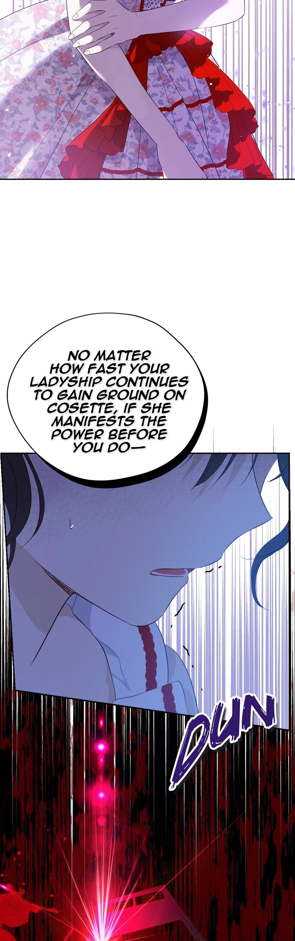 Actually, I Was the Real One Chapter 74 page 18 - Chapter 74: Walking in the Sky