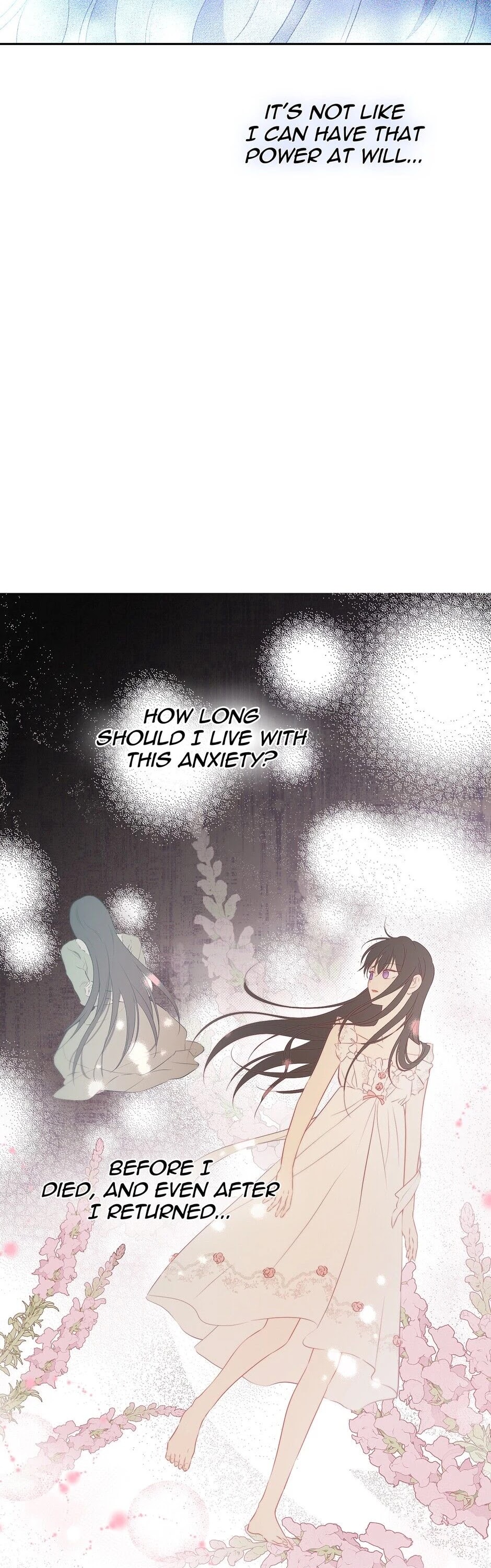 Actually, I Was the Real One Chapter 74 page 22 - Chapter 74: Walking in the Sky