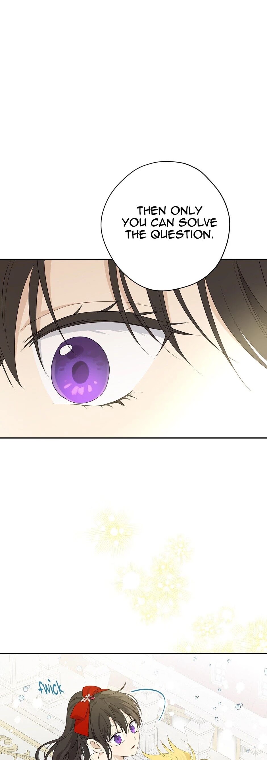 Actually, I Was the Real One Chapter 74 page 36 - Chapter 74: Walking in the Sky