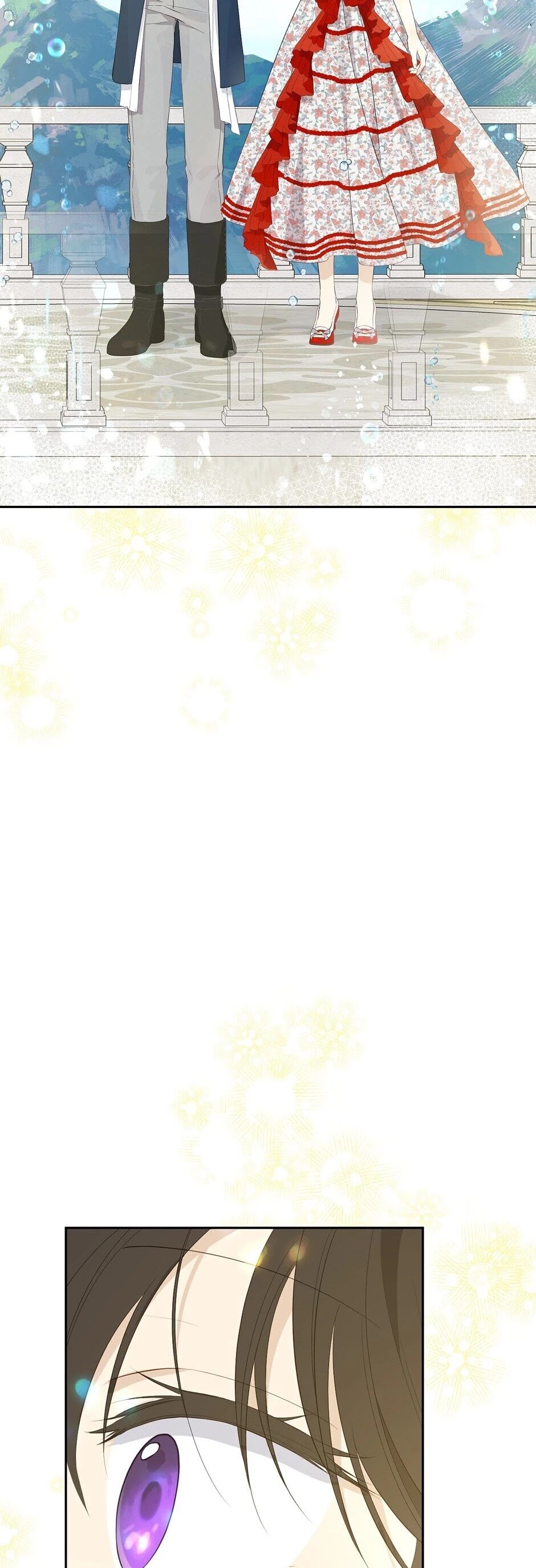 Actually, I Was the Real One Chapter 74 page 39 - Chapter 74: Walking in the Sky
