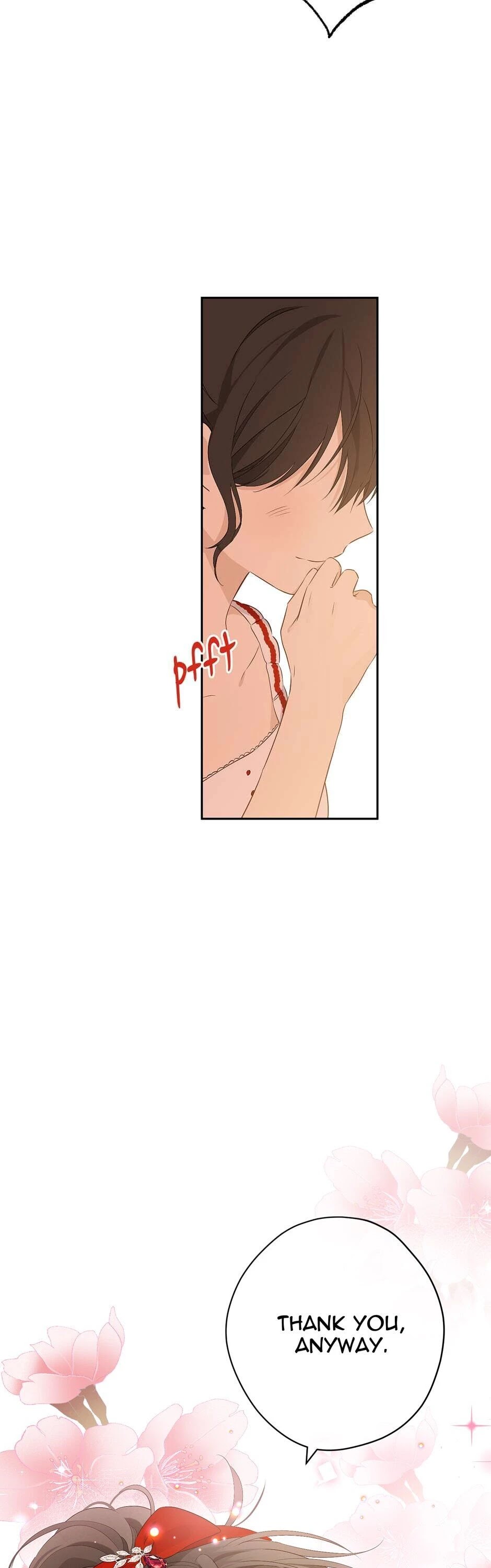 Actually, I Was the Real One Chapter 74 page 41 - Chapter 74: Walking in the Sky