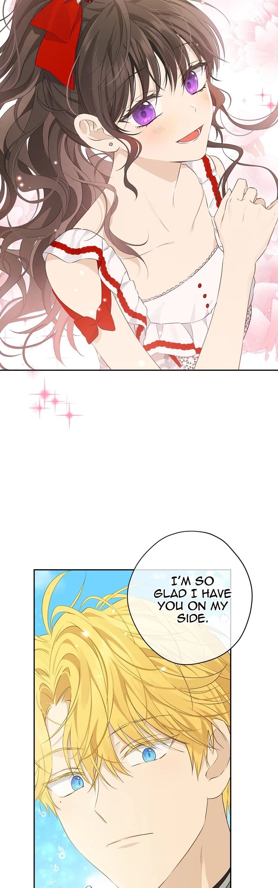 Actually, I Was the Real One Chapter 74 page 42 - Chapter 74: Walking in the Sky