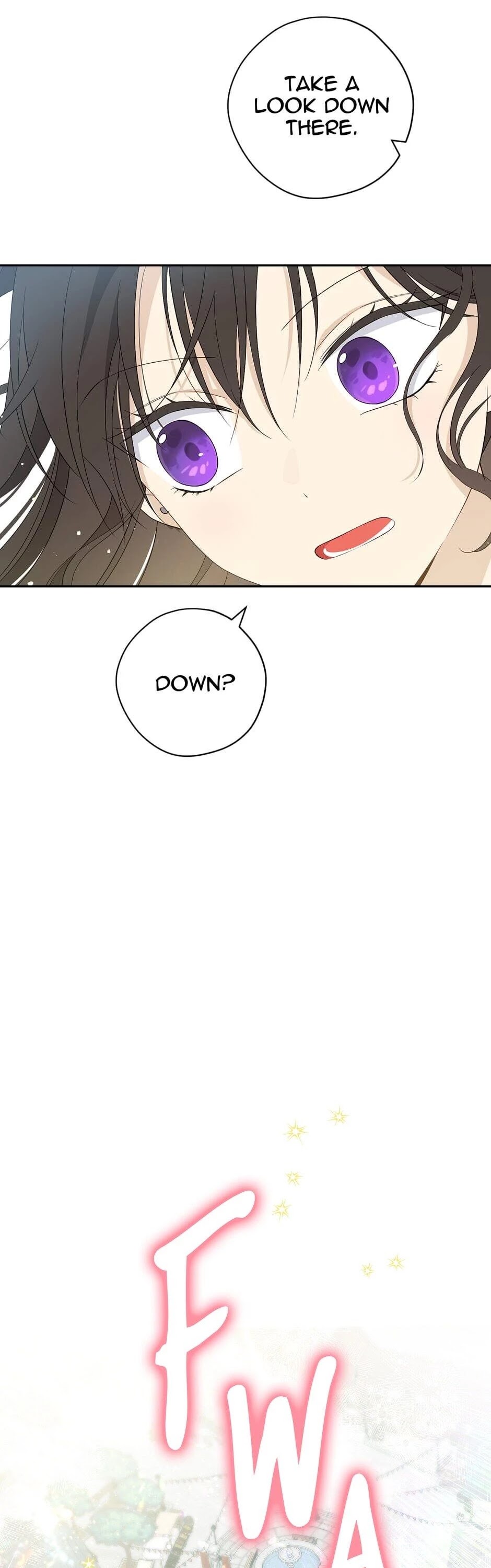 Actually, I Was the Real One Chapter 74 page 5 - Chapter 74: Walking in the Sky