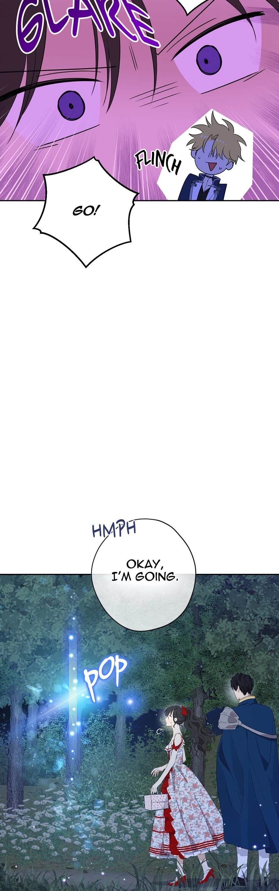 Actually, I Was the Real One Chapter 75 page 10 - Chapter 75: Festival Cake
