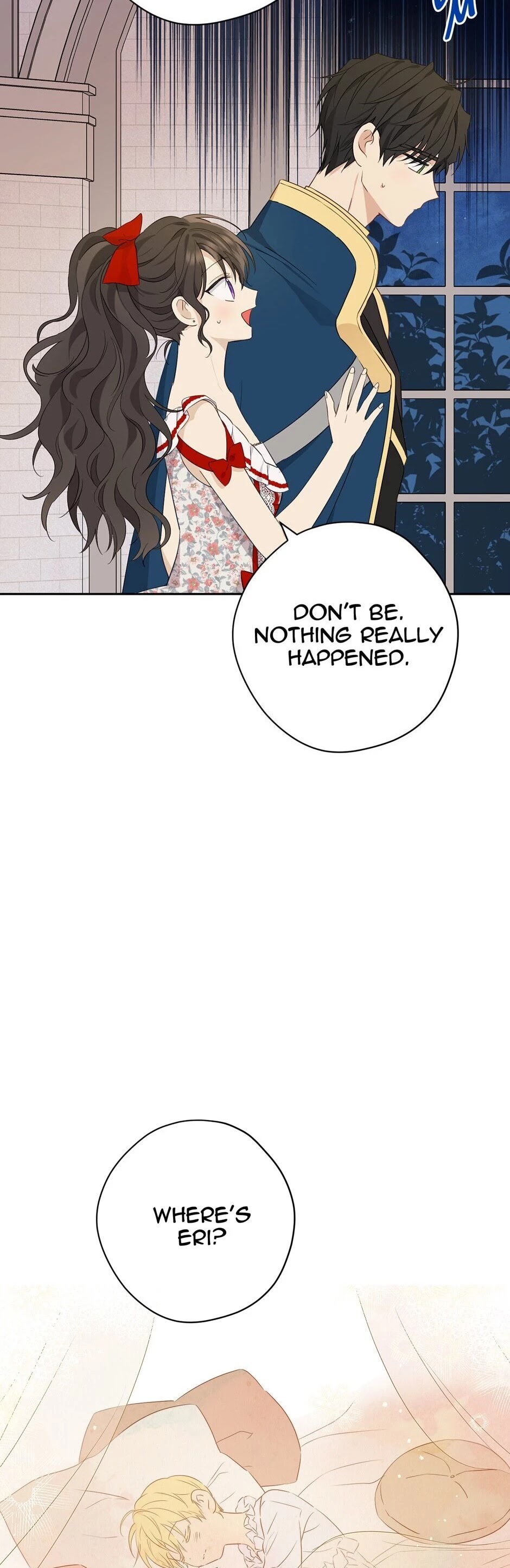 Actually, I Was the Real One Chapter 75 page 15 - Chapter 75: Festival Cake