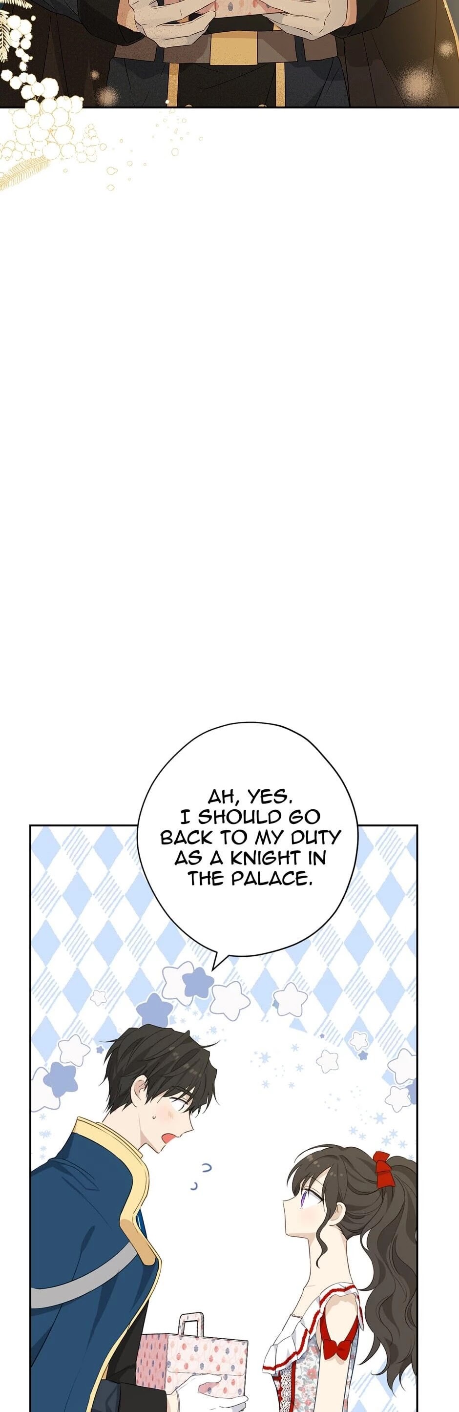Actually, I Was the Real One Chapter 75 page 20 - Chapter 75: Festival Cake