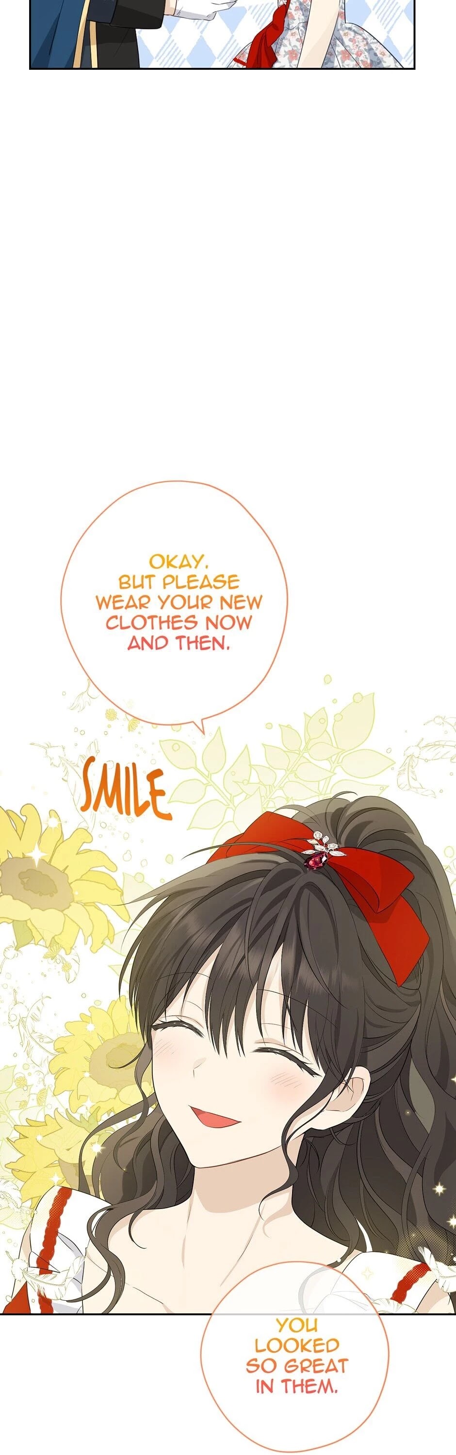Actually, I Was the Real One Chapter 75 page 21 - Chapter 75: Festival Cake