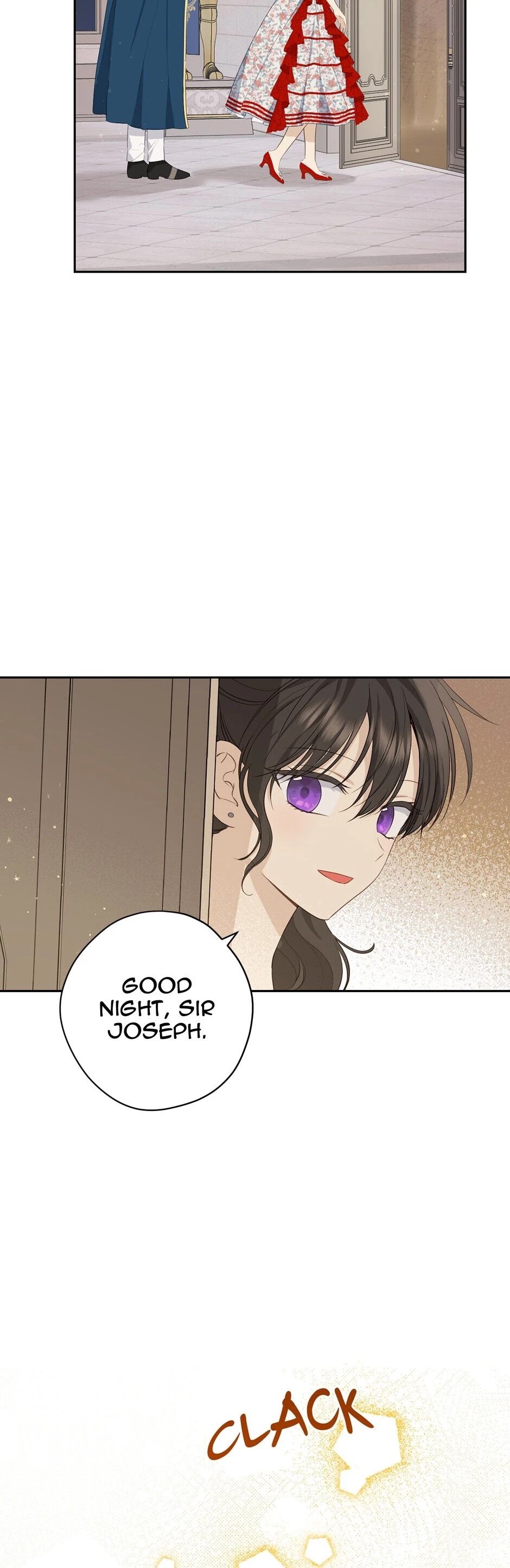 Actually, I Was the Real One Chapter 75 page 23 - Chapter 75: Festival Cake