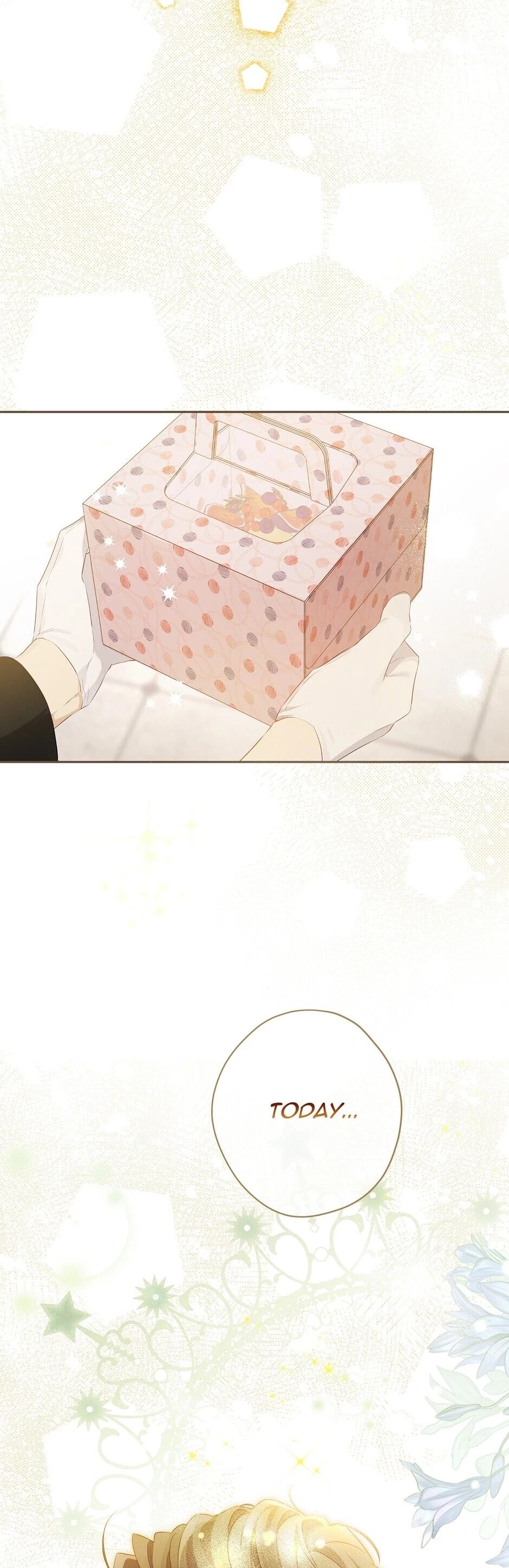 Actually, I Was the Real One Chapter 75 page 24 - Chapter 75: Festival Cake