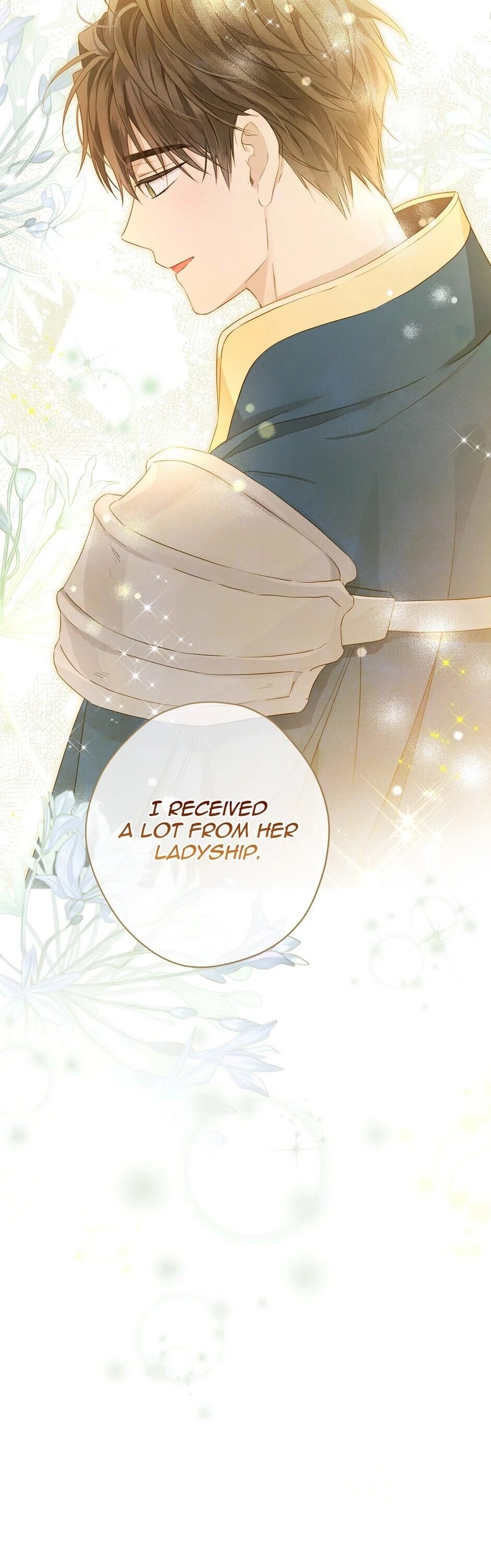 Actually, I Was the Real One Chapter 75 page 25 - Chapter 75: Festival Cake