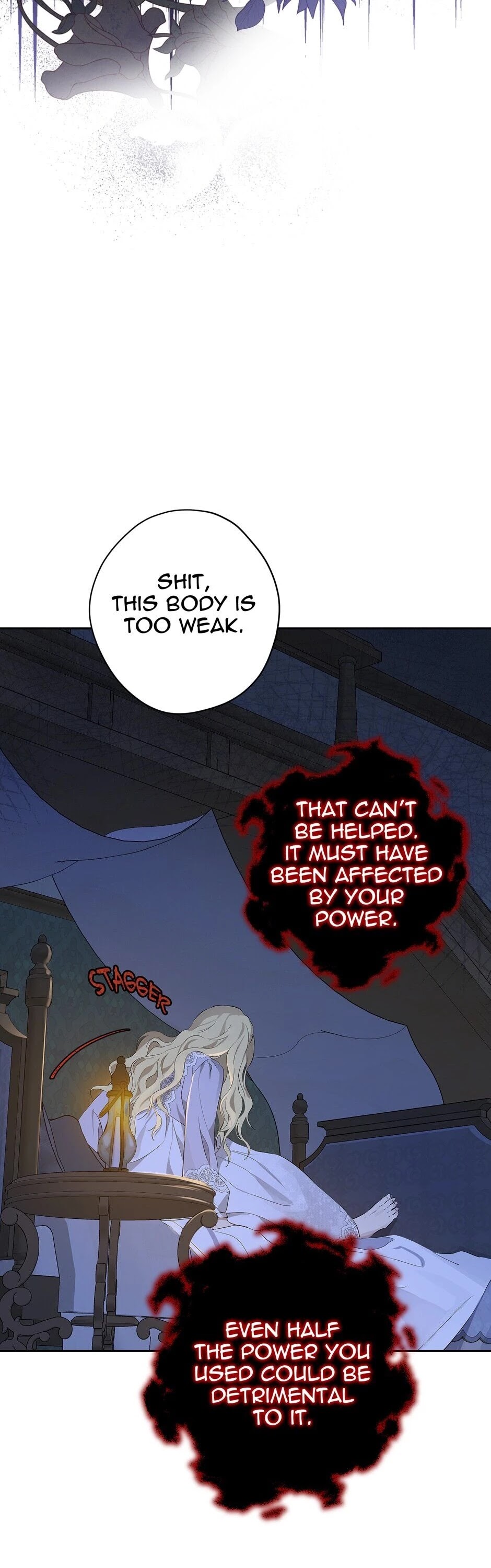 Actually, I Was the Real One Chapter 75 page 29 - Chapter 75: Festival Cake