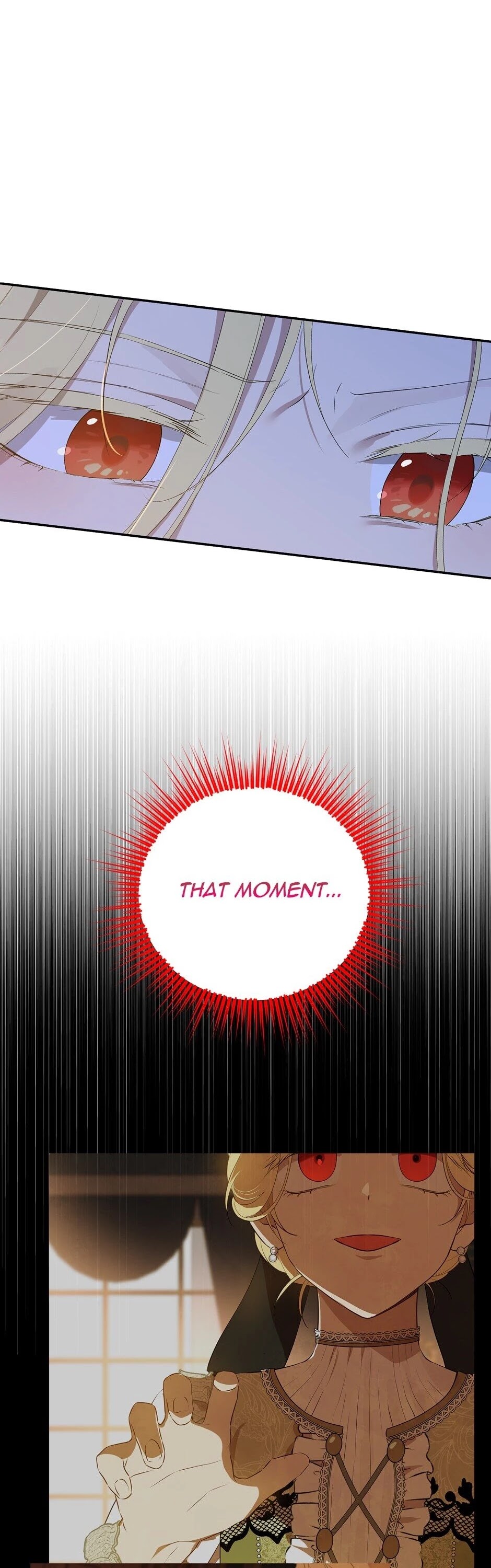 Actually, I Was the Real One Chapter 75 page 30 - Chapter 75: Festival Cake