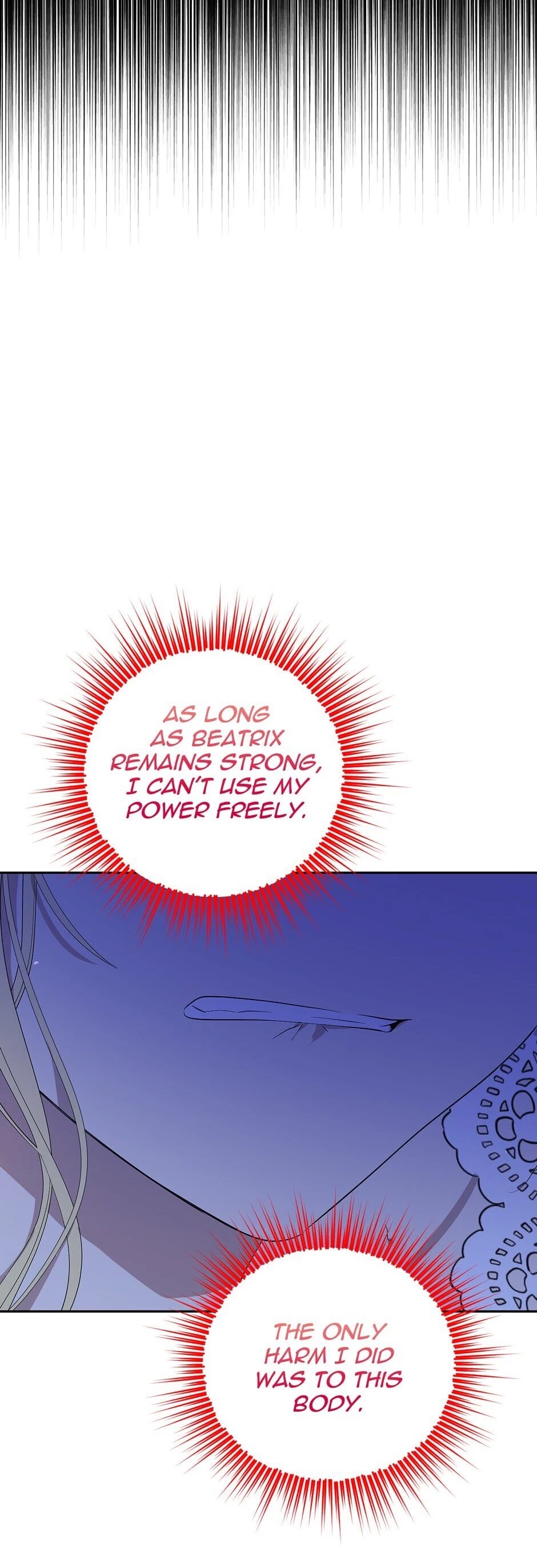Actually, I Was the Real One Chapter 75 page 32 - Chapter 75: Festival Cake