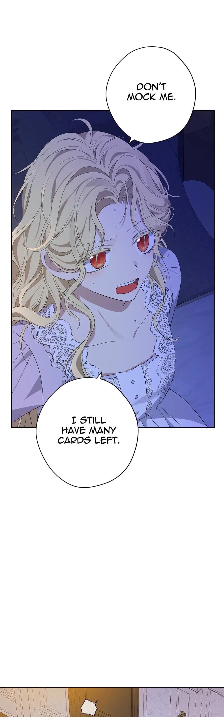 Actually, I Was the Real One Chapter 75 page 34 - Chapter 75: Festival Cake